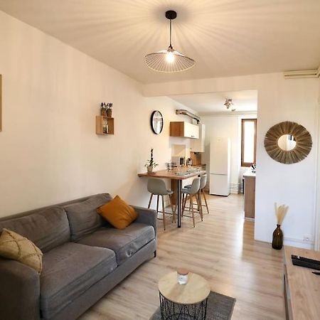Ferienwohnung « Grand Verger » - Parking Gratuit Chambéry Exterior foto
