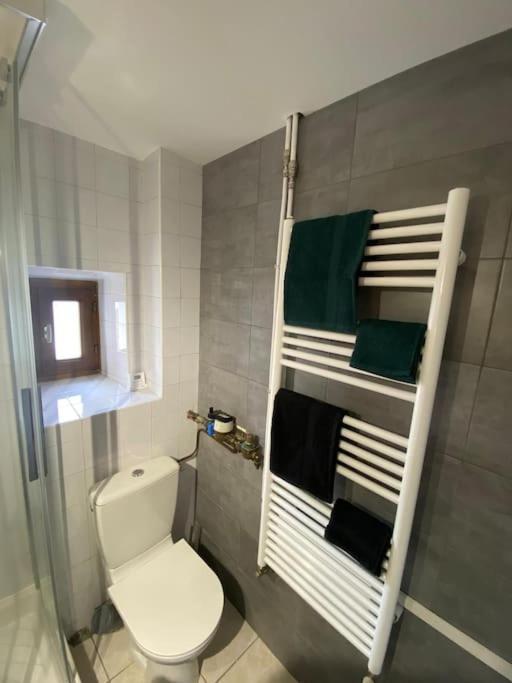 Ferienwohnung « Grand Verger » - Parking Gratuit Chambéry Exterior foto